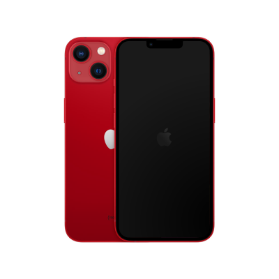 iPhone 13 Red 128GB
