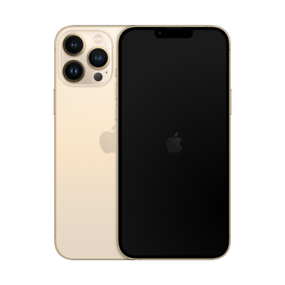 iPhone 13 Pro Max - Gold -...