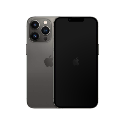 iPhone 13 Pro - Graphite -...