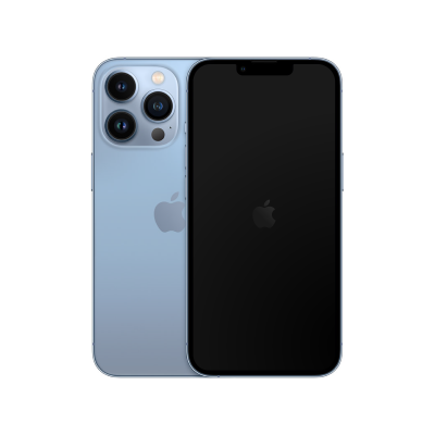 iPhone 13 Pro - Sierra Blue...