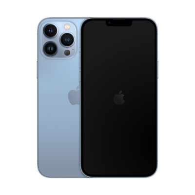 iPhone 13 Pro Max - Sierra...