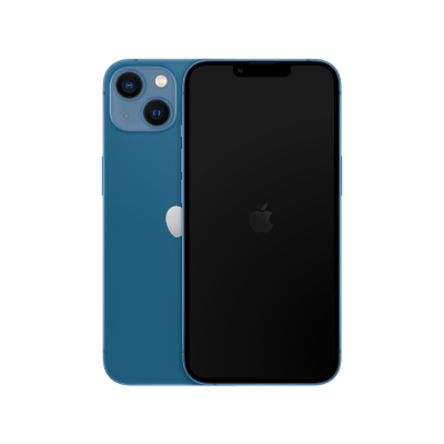 iPhone 13 - Blue - 256GB
