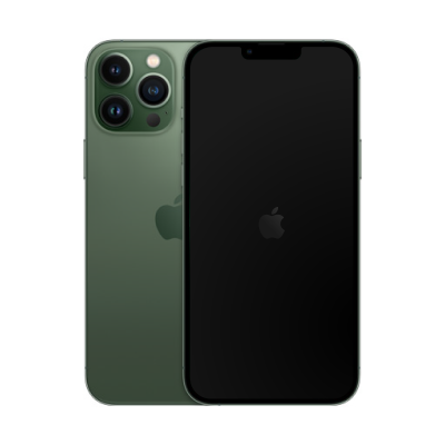 iPhone 13 Pro Max - Alpine...