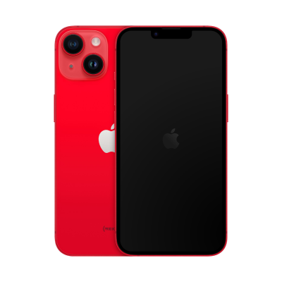 iPhone 14 Plus - Red - 128GB