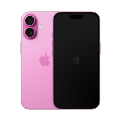 iPhone 16 Plus - Pink - 128GB