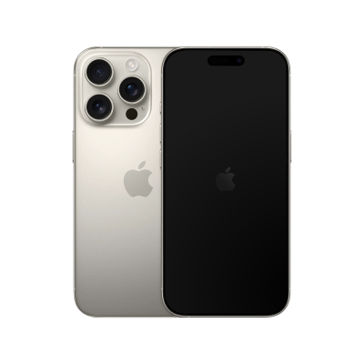 iPhone 16 Pro - Natural...