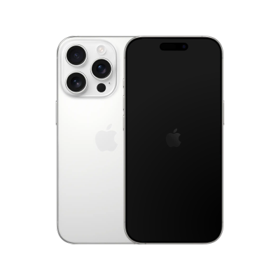 iPhone 16 Pro - White...