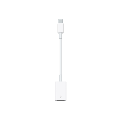 Adaptador USB-C para USB