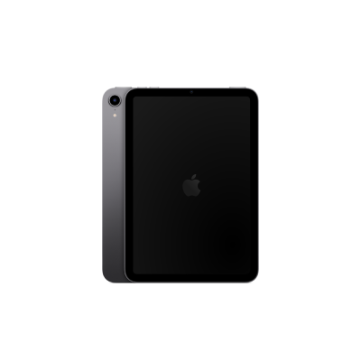 iPad mini 6G - Space Gray -...