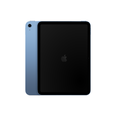 iPad (A16) 11" - Blue -...