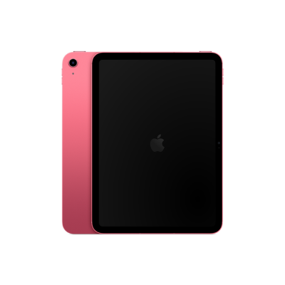 iPad (A16) 11" - Pink -...
