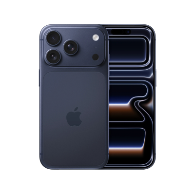 iPhone 17 Pro