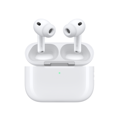 AirPods Pro 3