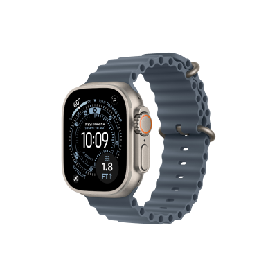Watch Ultra 3