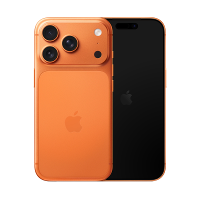 iPhone 17 Pro Max - Cosmic...