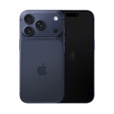 iPhone 17 Pro Max - Deep...