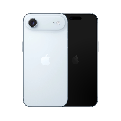 iPhone Air - Sky Blue - 256 GB