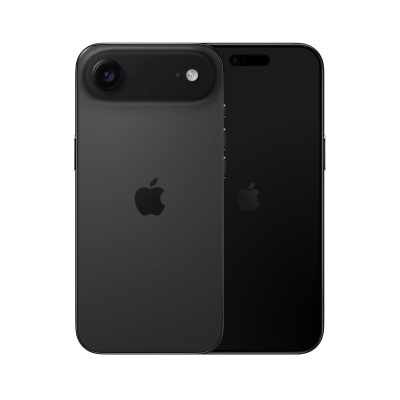 iPhone Air - Space Black -...