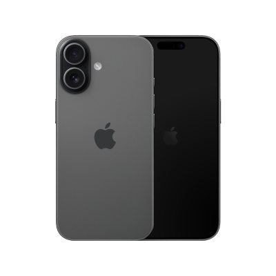 iPhone 17 - Black - 256GB