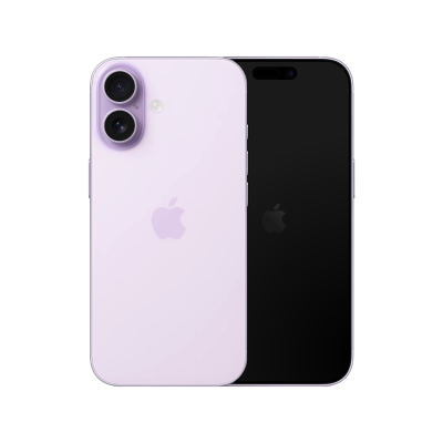 iPhone 17 - Lavender - 256GB