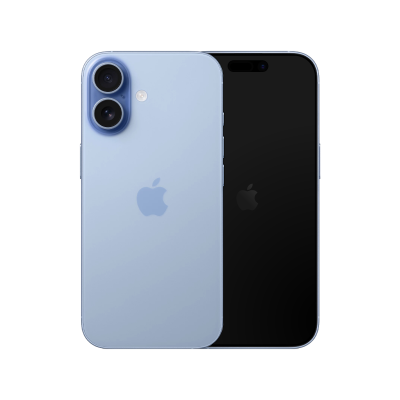 iPhone 17 - Mist Blue - 256GB