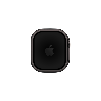 Watch Ultra 3 - Black