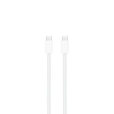 Cabo de carregamento USB‑C...