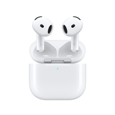 AirPods 4 com Cancelamento...