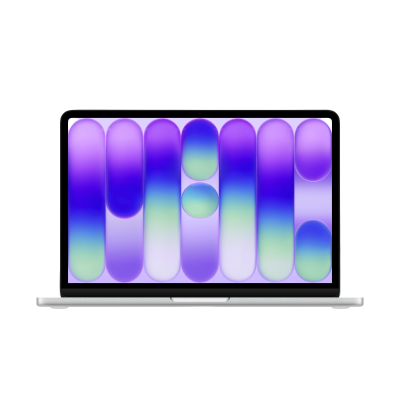 MacBook Neo - Silver - 256 GB