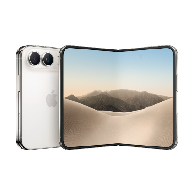 iPhone Duo