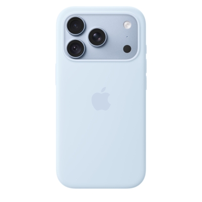 Capa em silicone para...