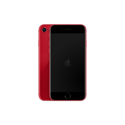 iPhone 8 - Red - 64GB