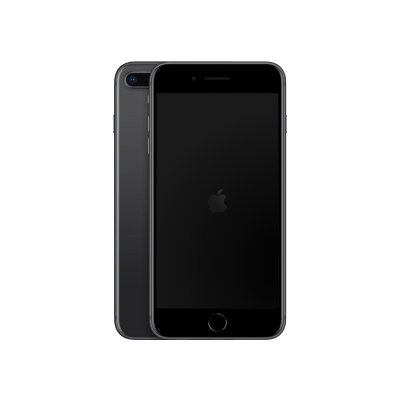 iPhone 8 Plus - Space Gray...