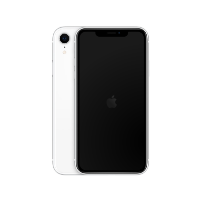 iPhone XR - White - 64GB
