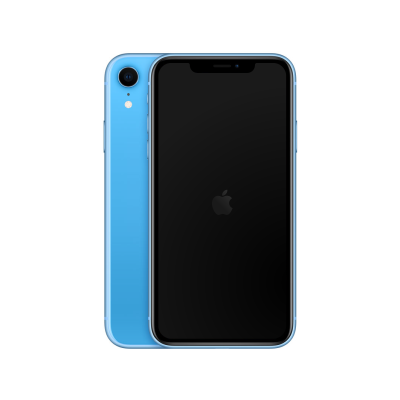 iPhone XR - Blue - 64GB