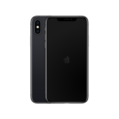 iPhone XS - Space Gray - 64GB