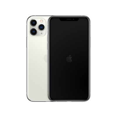 iPhone 11 Pro - Silver - 64GB