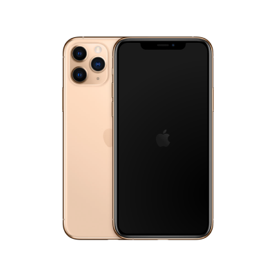 iPhone 11 Pro - Gold - 256GB