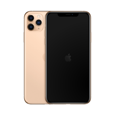 iPhone 11 Pro Max - Gold -...