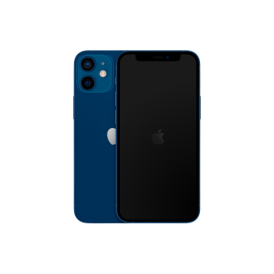 iPhone 12 mini - Blue - 64GB