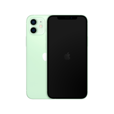 iPhone 12 - Green - 64GB