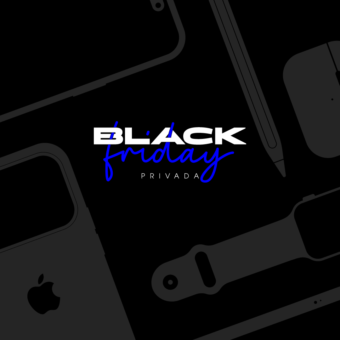 Black Friday Privada