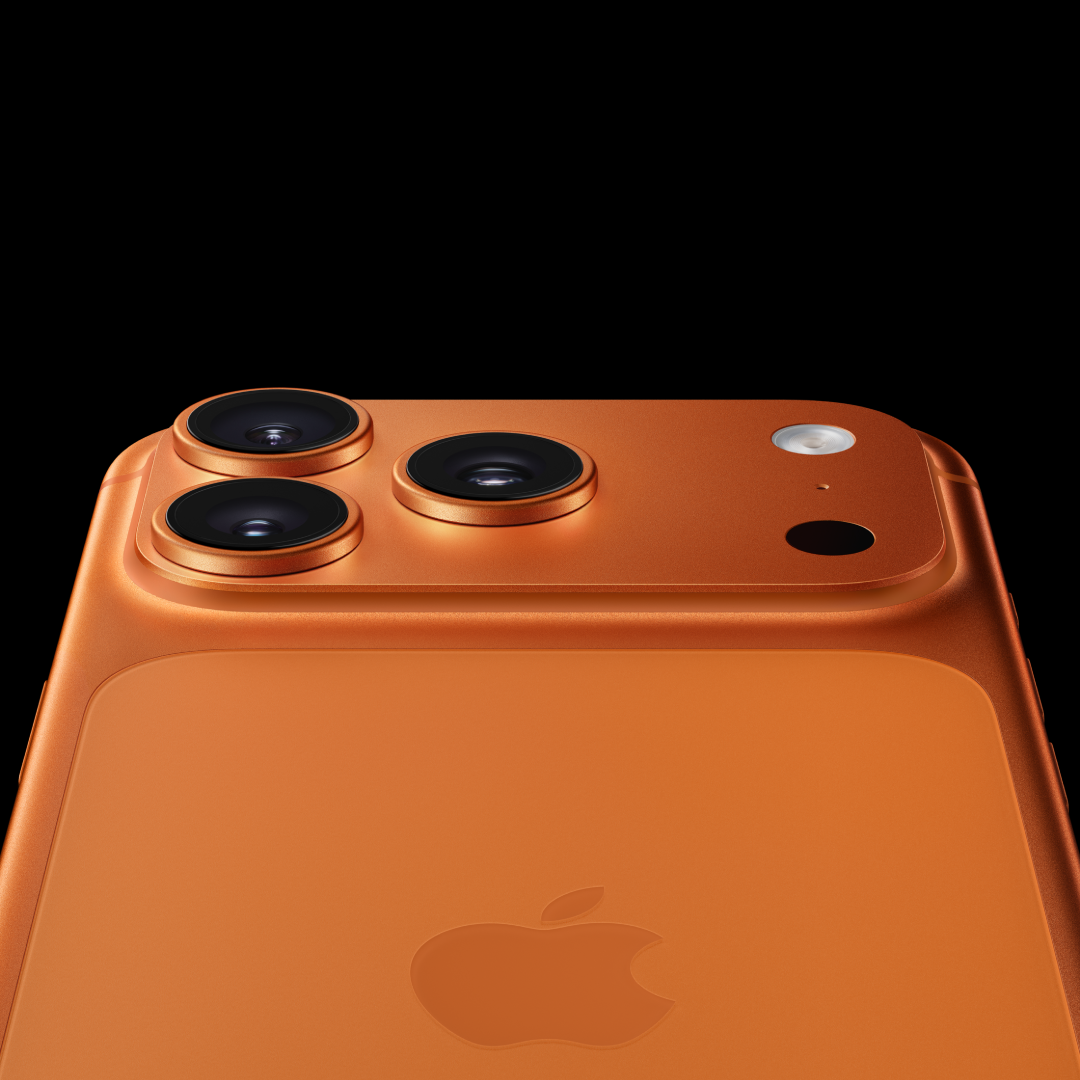 Iphone 17 Pro