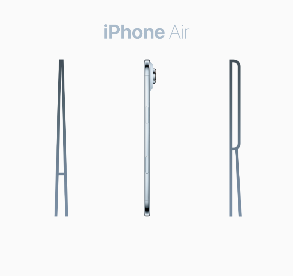 iPhone 17