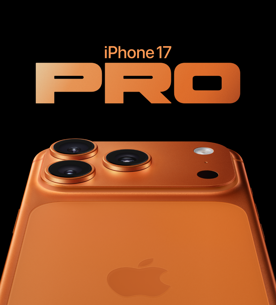 iPhone 17 Pro