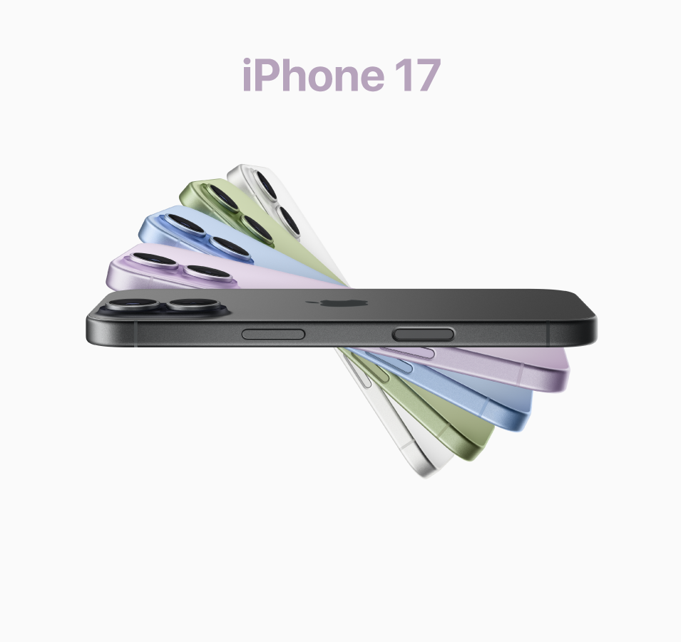 iPhone Air