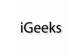 GeekStore - Trofa